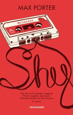 Cover Shy 