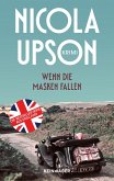 Wenn die Masken fallen  (Mängelexemplar)