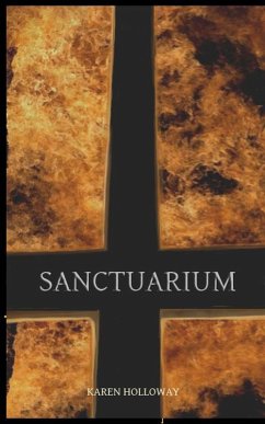 Cover Sanctuarium (eBook, ePUB)