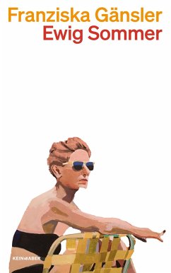Cover Ewig Sommer 