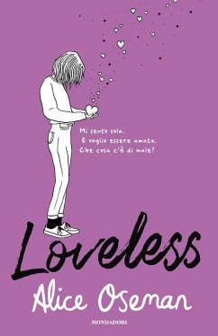 Cover Loveless
