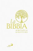 La Bibbia. Scrutate le Scritture. Bianca