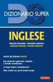 Dizionario inglese. Italiano-inglese, inglese-italiano Dizionario inglese. Italiano-inglese, inglese-italiano