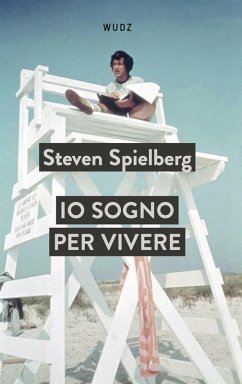 Cover Io sogno per vivere