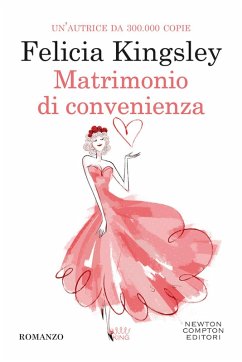Cover Matrimonio di convenienza