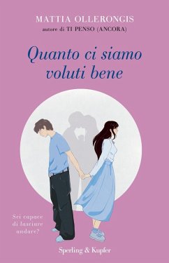 Cover Quanto ci siamo voluti bene