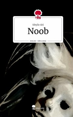 Cover Noob. Life is a Story - story.one