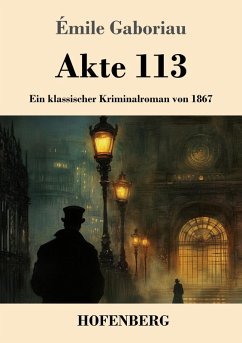 Cover Akte 113