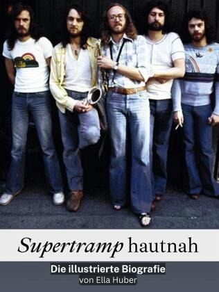 Supertramp hautnah Supertramp hautnah
