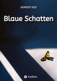 Blaue Schatten