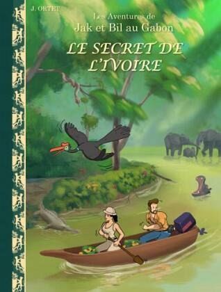 Le secret de l'ivoire Le secret de l'ivoire
