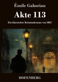 Akte 113 Akte 113