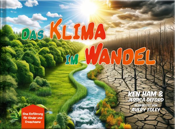 Das Klima im Wandel Das Klima im Wandel