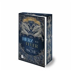 Cover Ein Herz aus Feuer und Asche