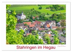 Stahringen im Hegau (Wandkalender 2026 DIN A2 quer), CALVENDO Monatskalender