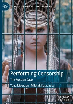 Cover Performing Censorship