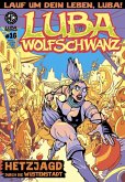 Luba Wolfschwanz 16 Luba Wolfschwanz 16