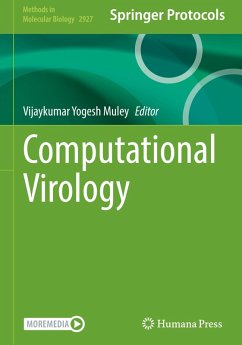 Computational Virology