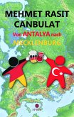 VonANTALYAnach MECKLENBURG VonANTALYAnach MECKLENBURG
