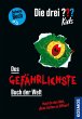 Die drei ??? Kids, Das gefährlichste... - Bild 1