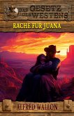 Rache für Juana Rache für Juana