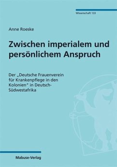 Cover Zwischen imperialem und persönlichem Anspruch