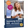 Samsung Galaxy S25 - alle Modelle -... - Bild 1