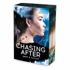 CHASING AFTER past & future CHASING AFTER past & future