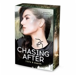 CHASING AFTER life & death - Ebbinghaus, Jennifer