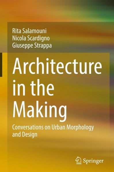 Architecture in the Making