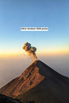 Cover Aðrar skoðanir 2025 janúar (eBook, ePUB)