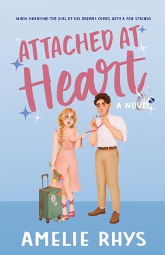 Cover Attached At Heart