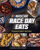 Nascar: Race Day Eats Nascar: Race Day Eats