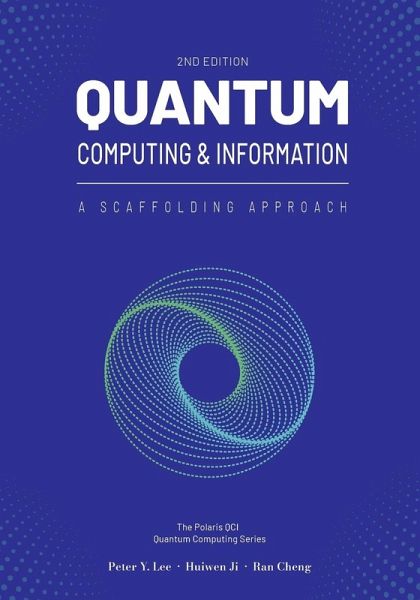 Quantum Computing and Information Quantum Computing and Information