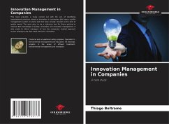 Innovation Management in Companies - Beltrame, Thiago