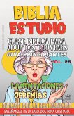 Clase Bíblica para Adultos y Jóvenes Clase Bíblica para Adultos y Jóvenes