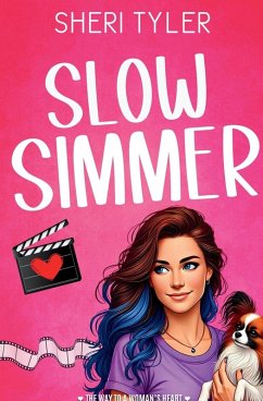 Cover Slow Simmer