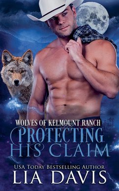 Cover Protecting His Claim