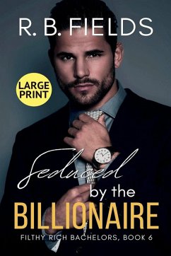 Seduced by the Billionaire (Large Print) - Fields, R. B.