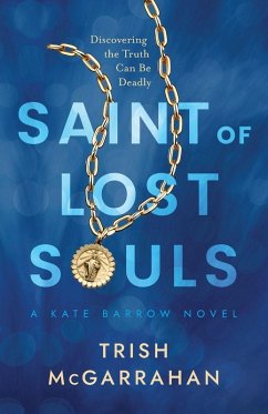 Cover Saint of Lost Souls