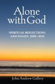 Alone with God Alone with God