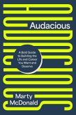 Audacious (eBook, ePUB)