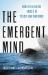 The Emergent Mind (eBook, ePUB) - Bild 1