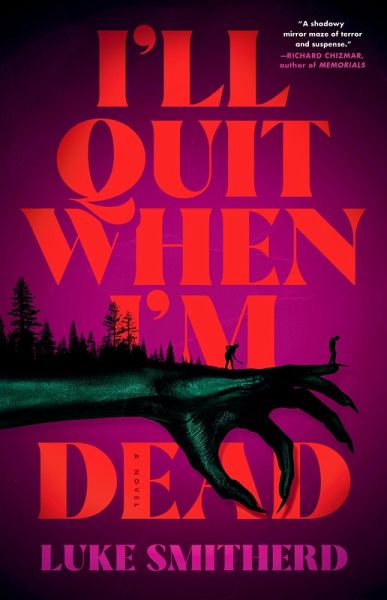 I'll Quit When I'm Dead (eBook, ePUB)