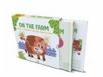 Magnetic Level-Up - On the Farm