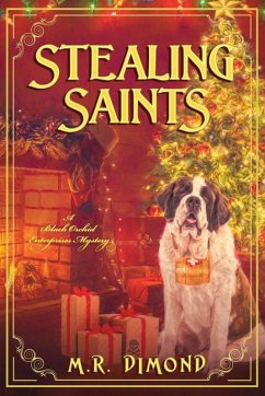 Cover Stealing Saints