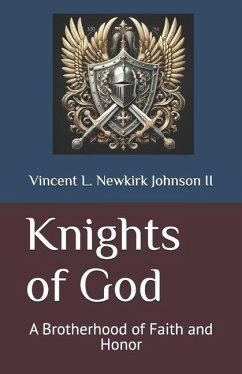 Knights of God - Newkirk Johnson, Vincent Lenard