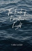 The Fade of Forgotten Light The Fade of Forgotten Light