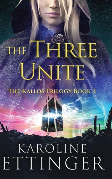 The Three Unite The Three Unite