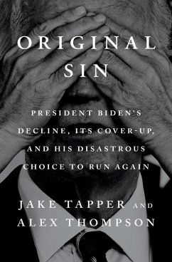 Original Sin - Tapper, Jake; Thompson, Alex